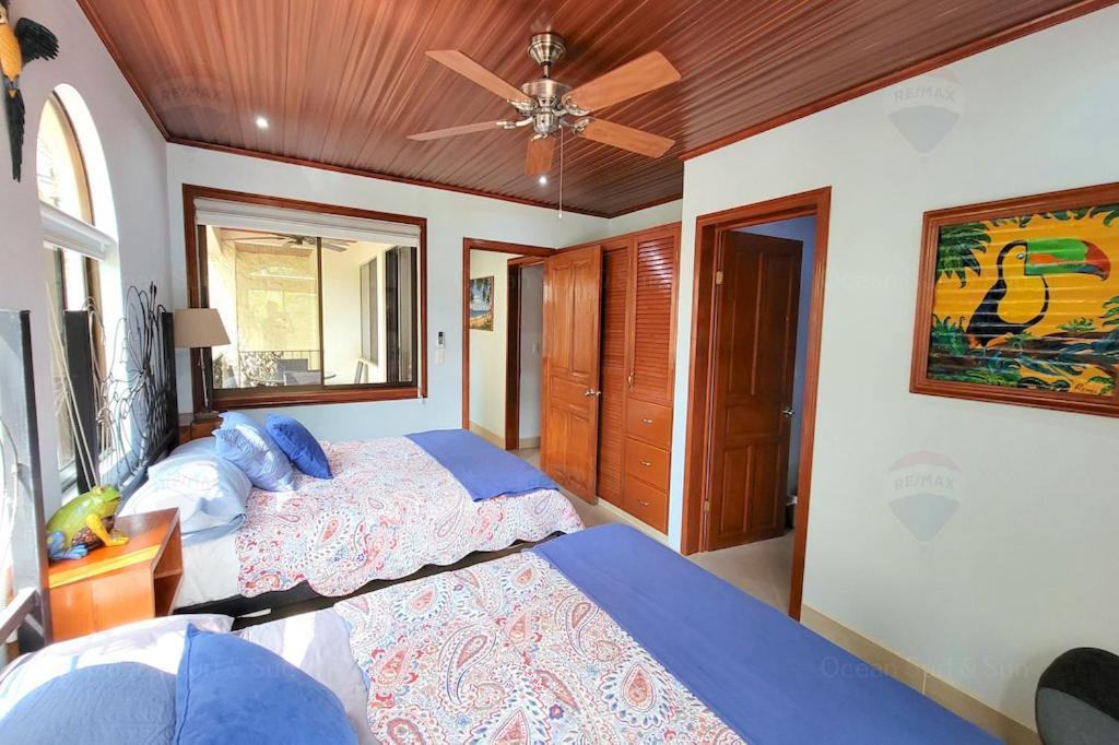 La Buena Vida Condo Tamarindo Dış mekan fotoğraf