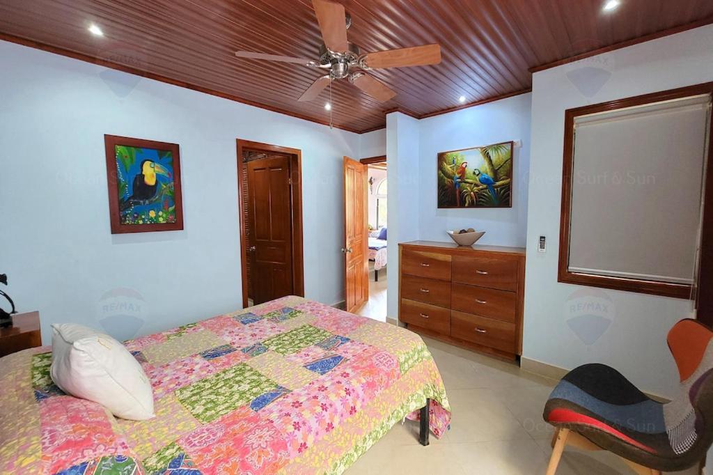 La Buena Vida Condo Tamarindo Dış mekan fotoğraf