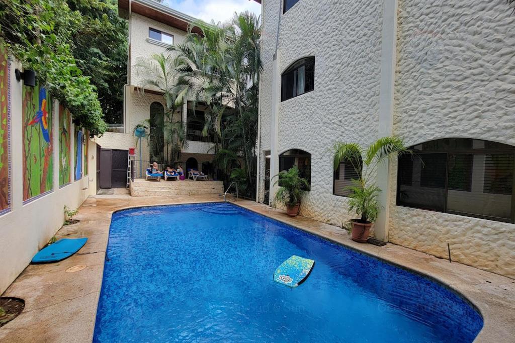 La Buena Vida Condo Tamarindo Dış mekan fotoğraf